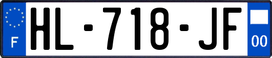 HL-718-JF