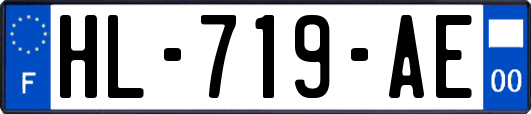 HL-719-AE