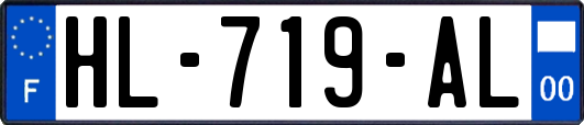 HL-719-AL