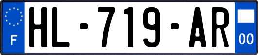 HL-719-AR