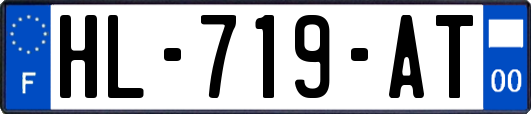 HL-719-AT