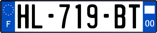 HL-719-BT