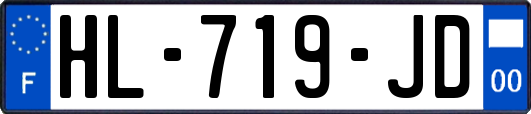 HL-719-JD