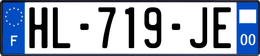 HL-719-JE