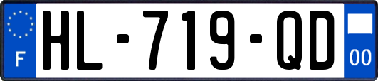 HL-719-QD