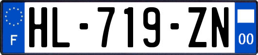 HL-719-ZN