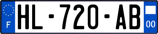 HL-720-AB