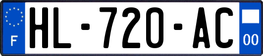 HL-720-AC