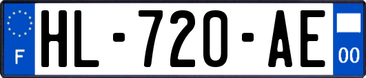 HL-720-AE