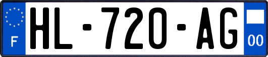 HL-720-AG