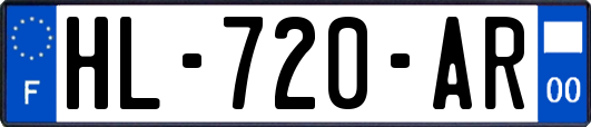 HL-720-AR