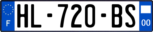 HL-720-BS