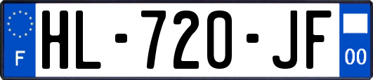 HL-720-JF