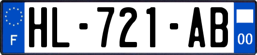 HL-721-AB