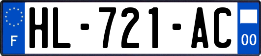 HL-721-AC