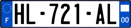 HL-721-AL