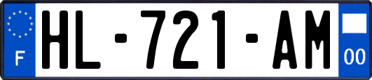 HL-721-AM