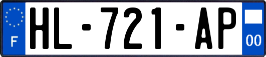 HL-721-AP