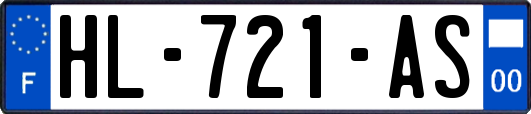 HL-721-AS