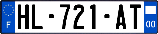 HL-721-AT
