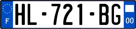 HL-721-BG