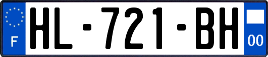 HL-721-BH