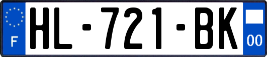 HL-721-BK