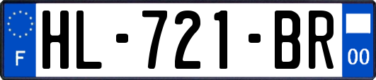 HL-721-BR