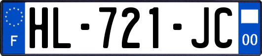 HL-721-JC