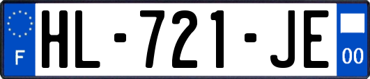 HL-721-JE
