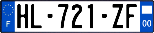 HL-721-ZF