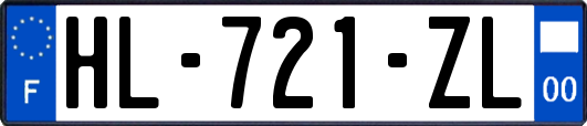 HL-721-ZL