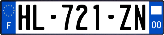 HL-721-ZN