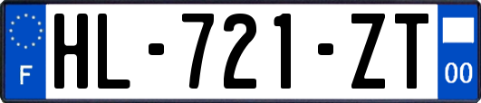 HL-721-ZT