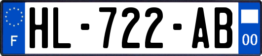 HL-722-AB