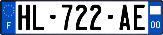 HL-722-AE