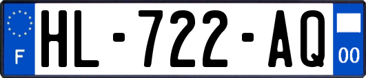 HL-722-AQ
