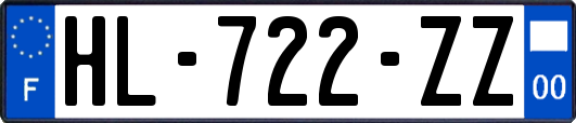 HL-722-ZZ