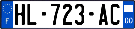 HL-723-AC