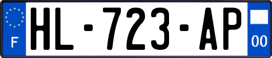 HL-723-AP