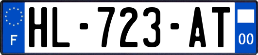 HL-723-AT