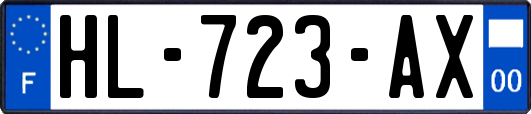 HL-723-AX