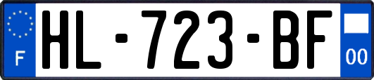 HL-723-BF