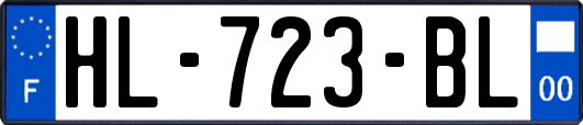 HL-723-BL