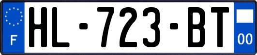 HL-723-BT