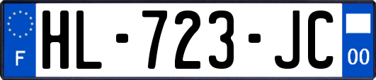 HL-723-JC