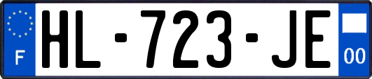HL-723-JE