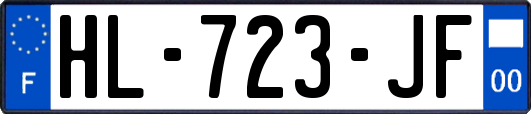 HL-723-JF