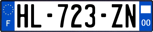 HL-723-ZN