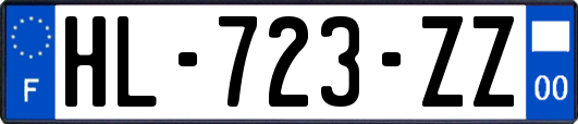 HL-723-ZZ